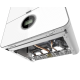 Конденсационный газовый котел Bosch Condens GC 7000 i W 20/28 С