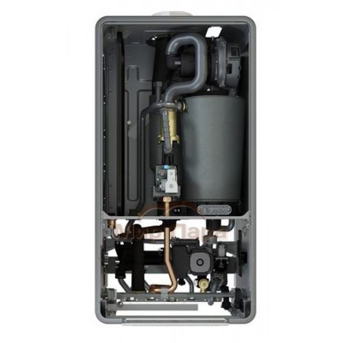 Конденсационный газовый котел Bosch Condens GC 7000 i W 42