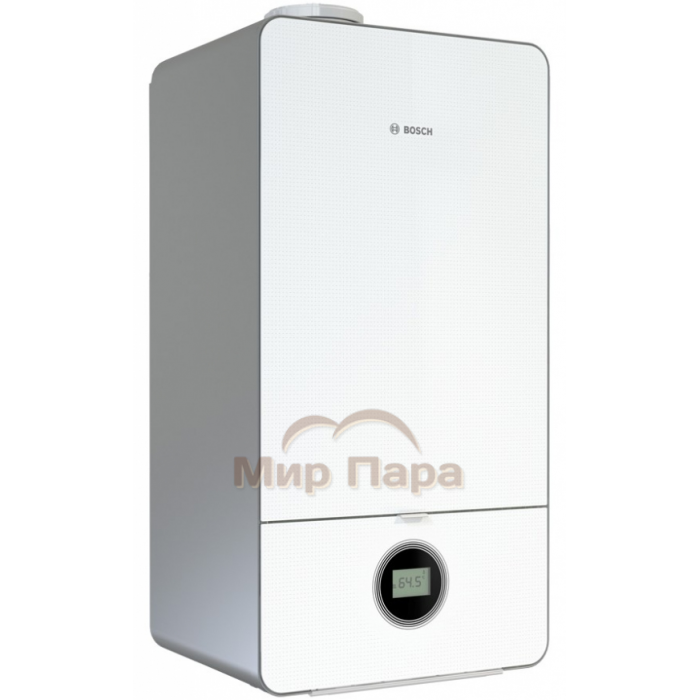 Конденсационный газовый котел Bosch Condens GC 7000 i W 42