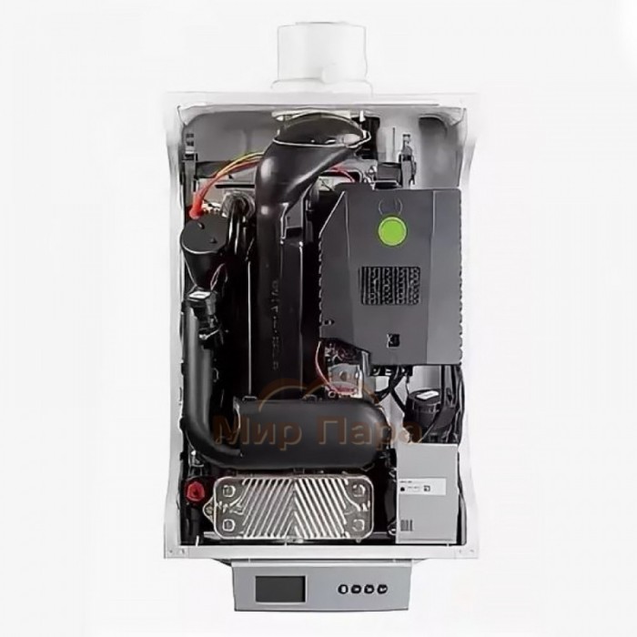Конденсационный газовый котел De Dietrich PMC-S 24