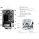 Конденсационный газовый котел De Dietrich PMC-S  24/28 MI