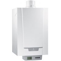 Конденсационный газовый котел De Dietrich PMC-S 30/35 MI