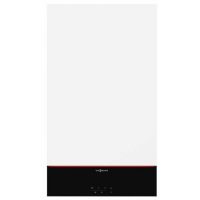 Конденсационный газовый котел Viessmann Vitodens 100 W B1HF 32