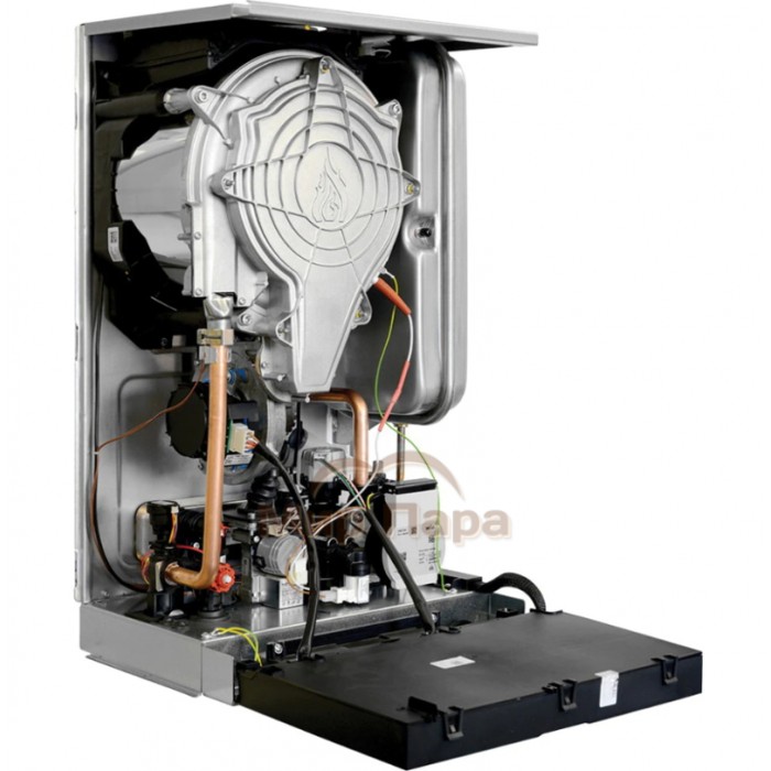 Газовый котел Ferroli BLUEHELIX MAXIMA 28С (RU)