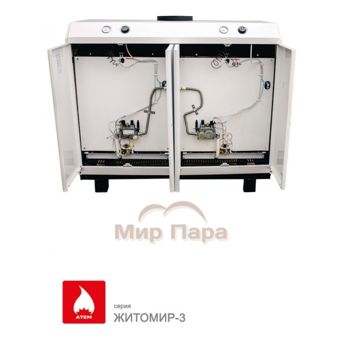 Газовый котел ATEM ЖИТОМИР-3 КС-Г-100 СН