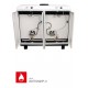 Газовый котел ATEM ЖИТОМИР-3 КС-Г-100 СН