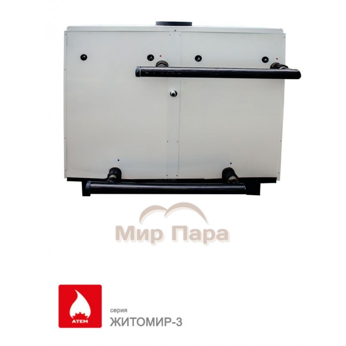Газовый котел ATEM ЖИТОМИР-3 КС-Г-100 СН