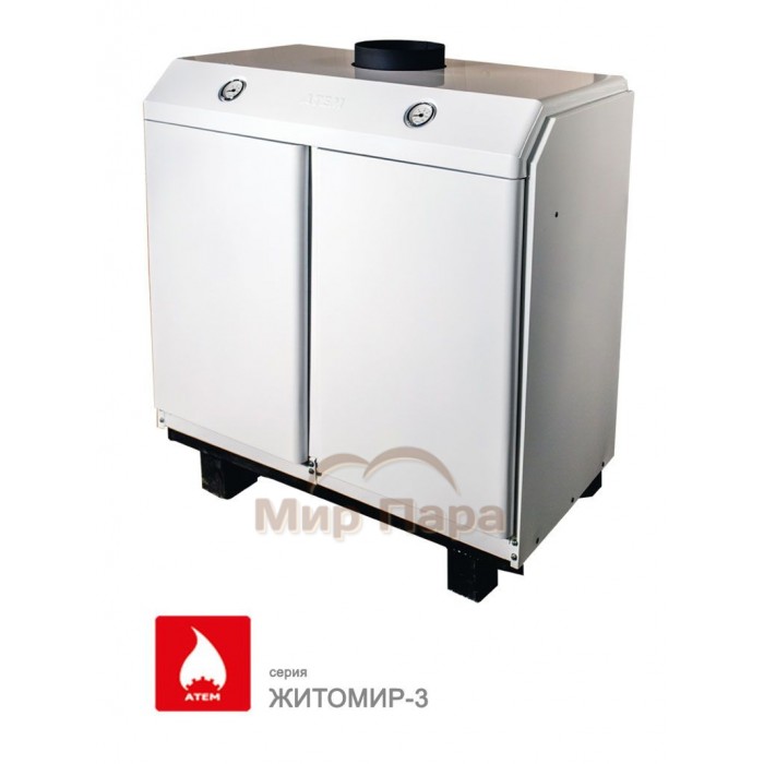 Газовый котел ATEM ЖИТОМИР-3 КС-Г-060 СН