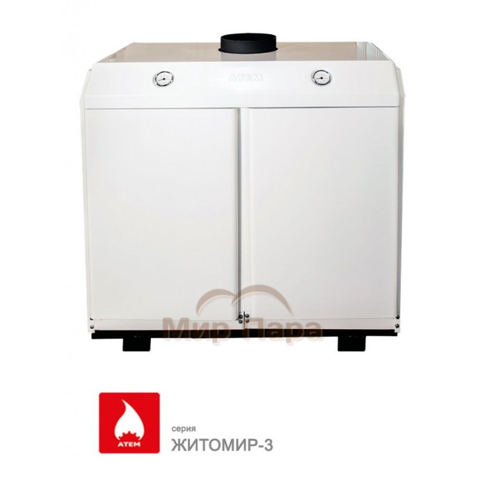 Газовый котел ATEM ЖИТОМИР-3 КС-Г-060 СН