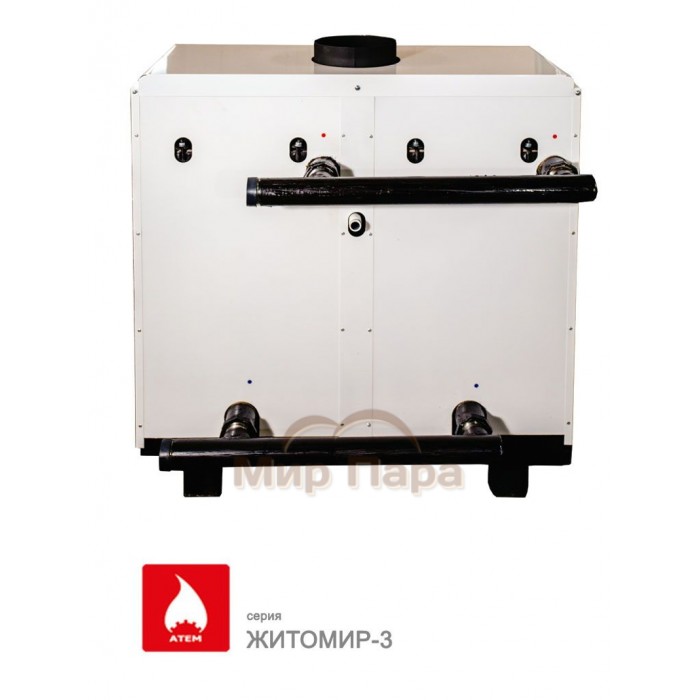 Газовый котел ATEM ЖИТОМИР-3 КС-Г-060 СН