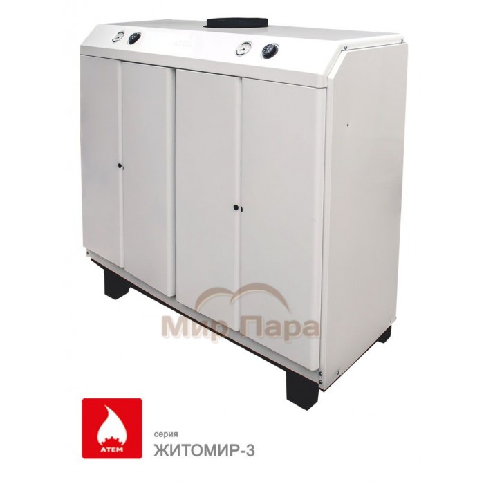 Газовый котел ATEM ЖИТОМИР-3 КС-Г-080 СН