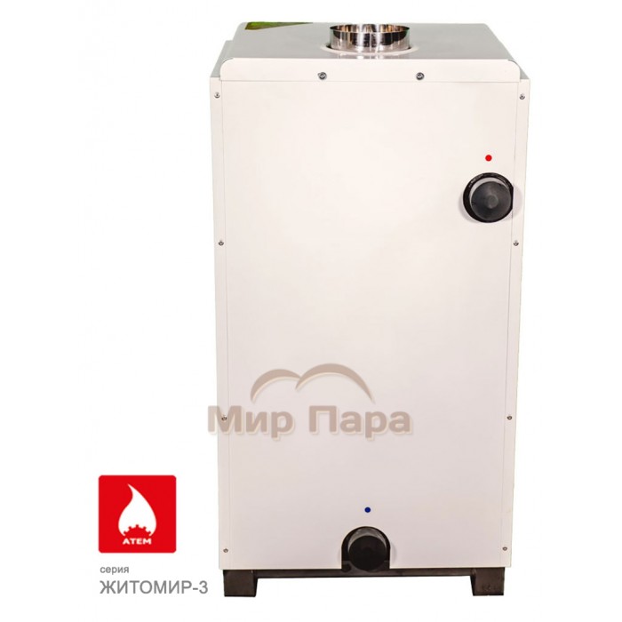 Газовый котел ATEM ЖИТОМИР-3 КС-Г-035 СН