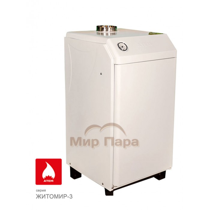 Газовый котел ATEM ЖИТОМИР-3 КС-Г-035 СН