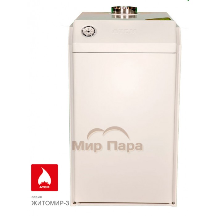 Газовый котел ATEM ЖИТОМИР-3 КС-Г-035 СН