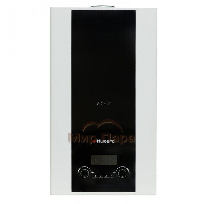 Газовый котел HUBERT AGB 24 DL