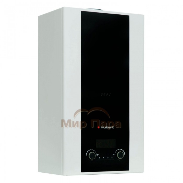 Газовый котел HUBERT AGB 24 DL