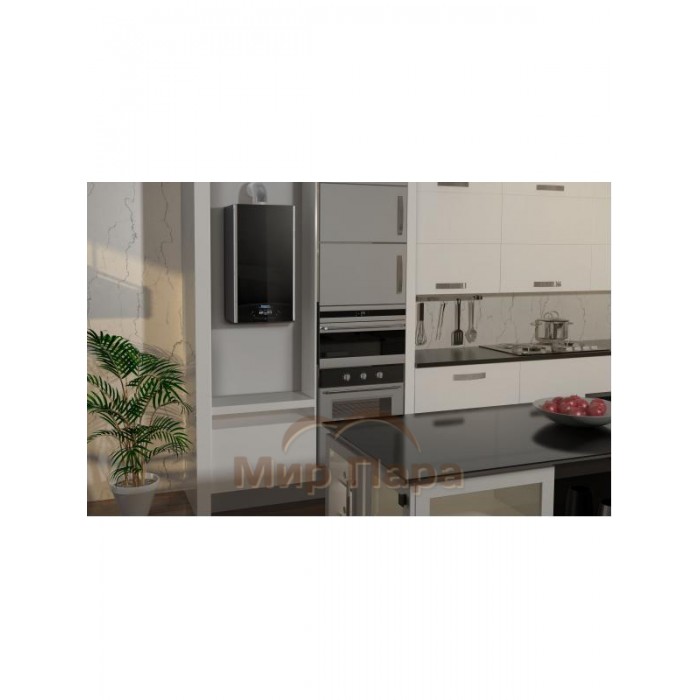 Газовый котел Ariston ALTEAS X 24 CF