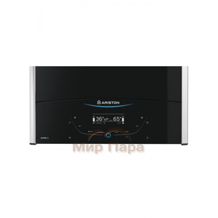 Газовый котел Ariston ALTEAS X 30 CF