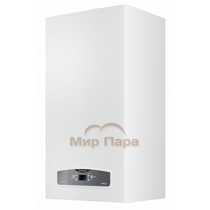 Газовый котел Ariston CARES XC 24 FF