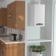 Газовый котел Ariston CARES X 15 CF