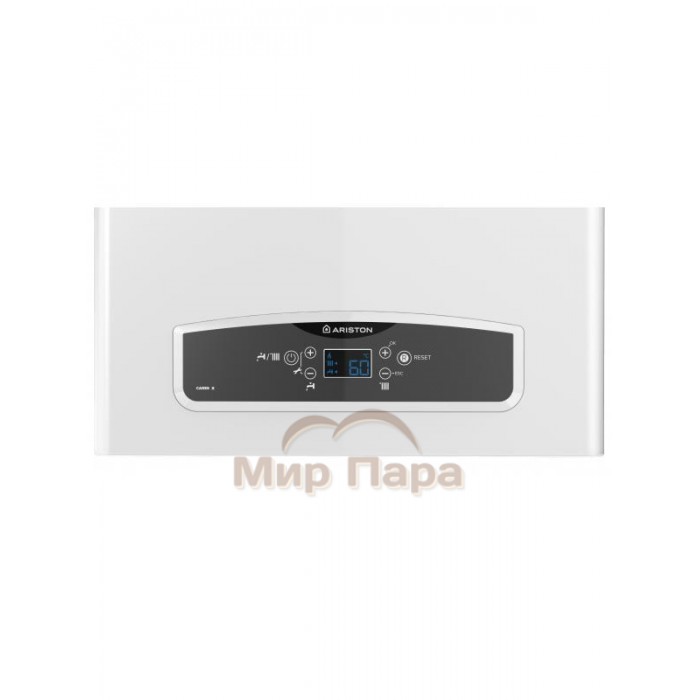 Газовый котел Ariston CARES X 24 CF