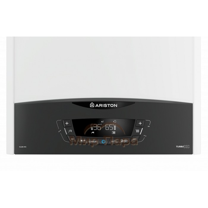 Газовый котел Ariston CLAS XC 28 FF