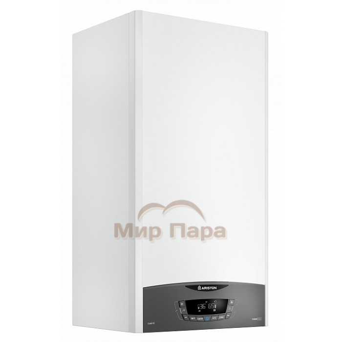 Газовый котел Ariston CLAS XC 35 FF