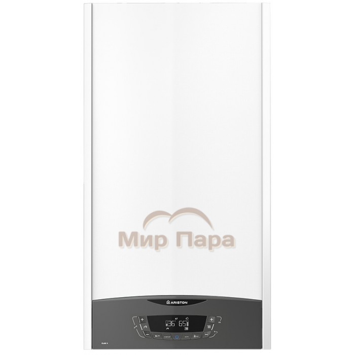 Газовый котел Ariston CLAS X SYSTEM 28 СF