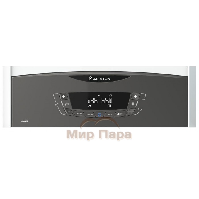 Газовый котел Ariston CLAS X SYSTEM 28 СF