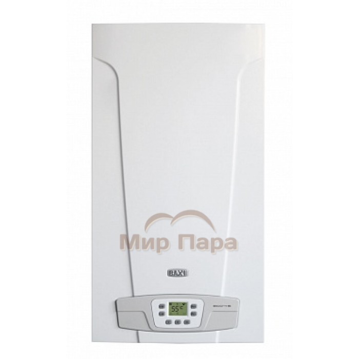 Газовый котел BAXI ECO-4s 10F