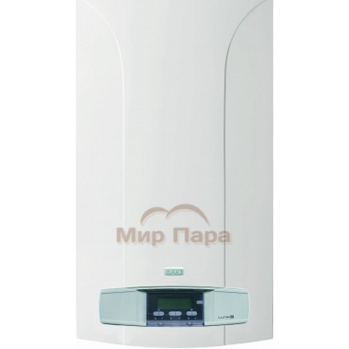 Газовый котел BAXI LUNA-3 240 Fi