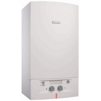 Газовый котел Bosch Gaz 4000 W ZWA 24-2 K