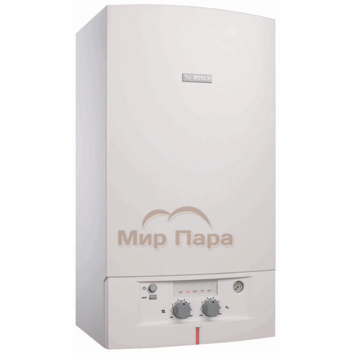 Газовый котел Bosch Gaz 4000 W ZWA 24-2 K