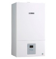 Газовый котел Bosch Gaz 6000 W WBN 24 CRN
