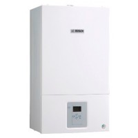 Газовый котел Bosch Gaz 6000 W WBN 24 CRN