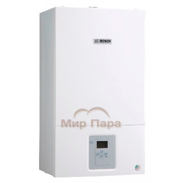 Газовый котел Bosch Gaz 6000 W WBN 24 HRN
