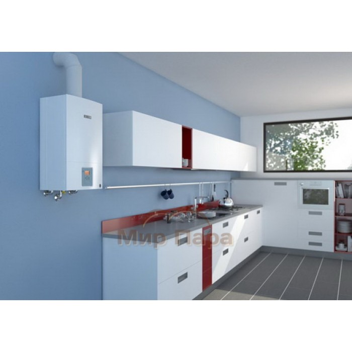 Газовый котел Bosch Gaz 6000 W WBN 24 HRN