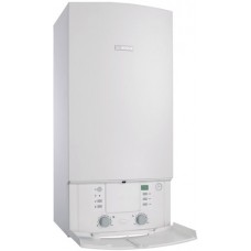 Газовый котел Bosch Gaz 7000 W ZSC 28 MFA