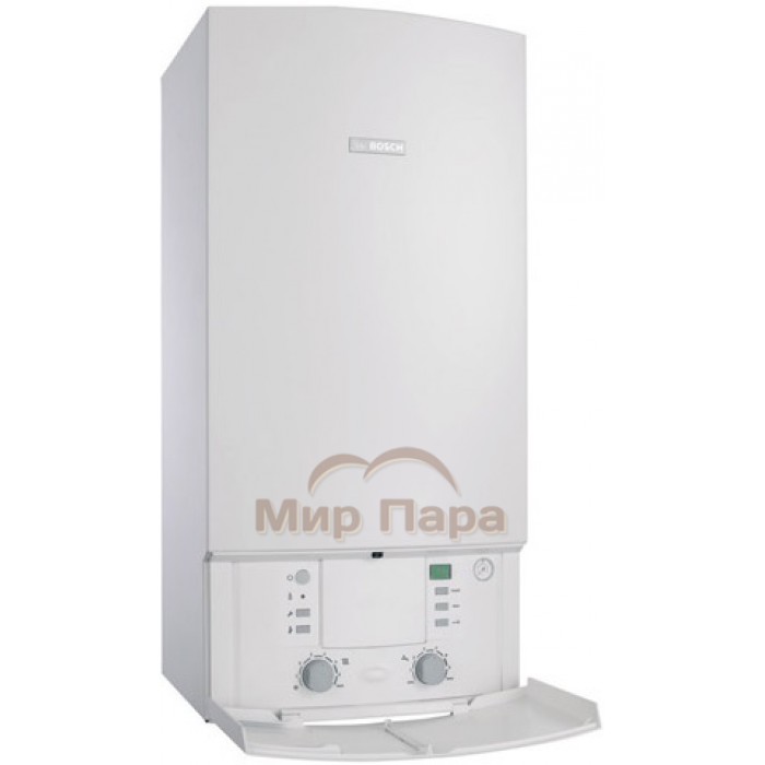 Газовый котел Bosch Gaz 7000 W ZWC 24 MFA