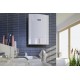 Газовый котел Bosch Gaz 7000 W ZWC 28 MFA