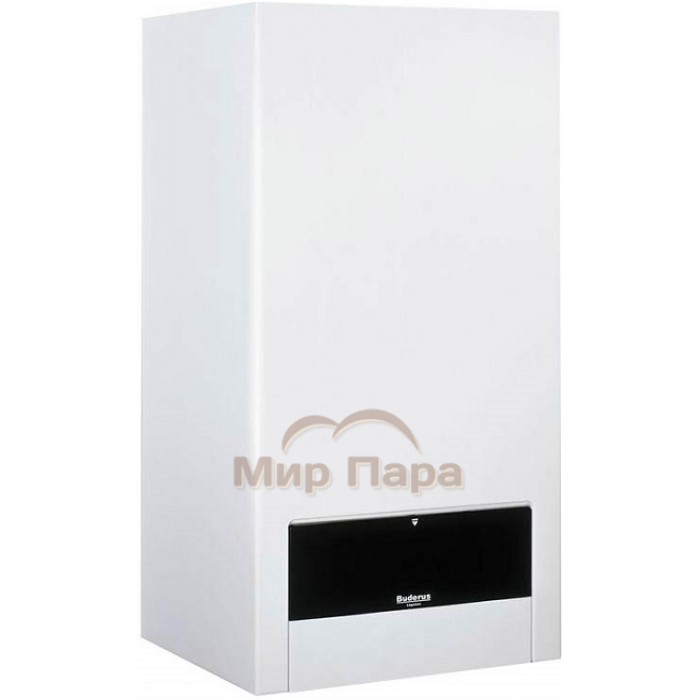 Газовый котел Buderus Logamax U052 24K