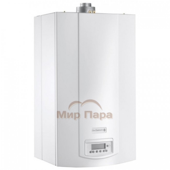 Газовый котел De Dietrich ZENA Plus MSL 31 FF