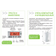 Газовый котел De Dietrich ZENA Plus MSL 31 FF