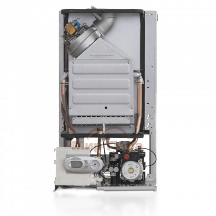 Газовый котел Ferroli DIVATECH D F24