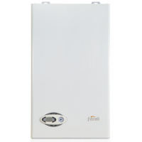 Газовый котел Ferroli Divabel F24