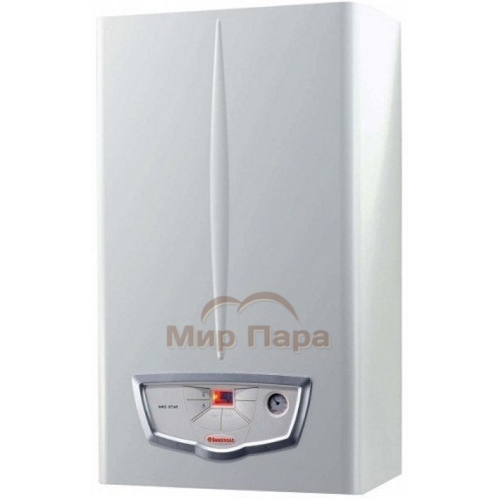Газовый котел Immergas EOLO MYTHOS 24