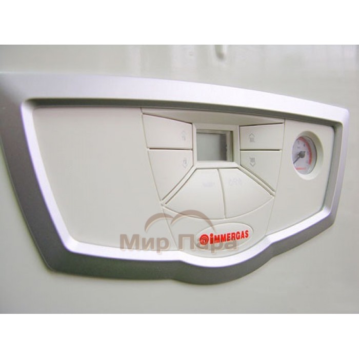 Газовый котел Immergas NIKE MYTHOS 24