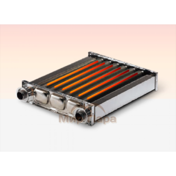 Газовый котел Navien Deluxe ATMO 16AN