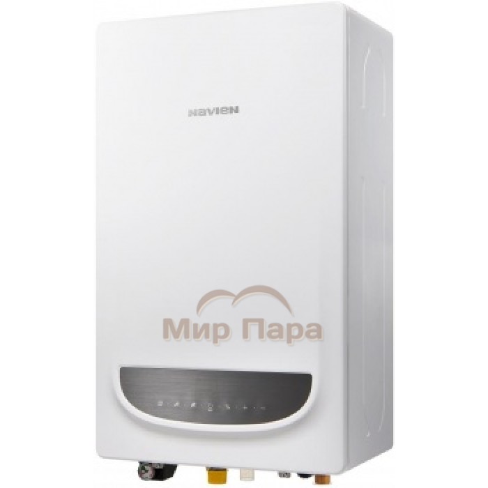 Газовый котел Navien Deluxe ONE 24K