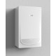 Газовый котел Navien Deluxe S 24 K